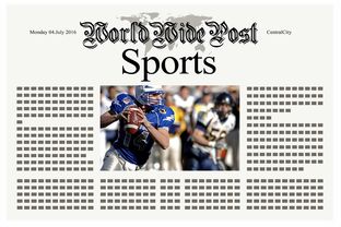 开云体育在线登入-体育新闻中心构建体育赛事全媒体传播体系，体育赛事的媒体宣传需要向媒体经营单位直接支付费用  第2张